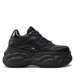 Buffalo Sneakersy Buffalo Blader One 1410075 Czarny