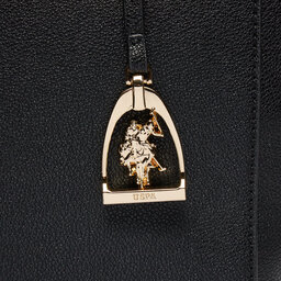 

Сумка U.S. Polo Assn. BIUJE6315WVP000 Black, Чорний