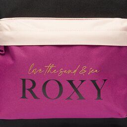

Рюкзак Roxy ERJBP04672 Anthracite KVJ0, Сірий
