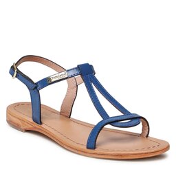 Les Tropeziennes Сандали Les Tropeziennes Hamess C063622 Blue