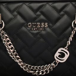 

Сумка Guess TWQ898 44160 BLA, Чорний