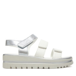 Clara Barson Sandalen Clara Barson WFA3897-1 Weiß