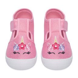 DeeZee Тапочки DeeZee CEO-CM-241120-16 Рожевий