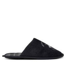 Beverly Hills Polo Club Pantuflas Beverly Hills Polo Club P4194525 Negro