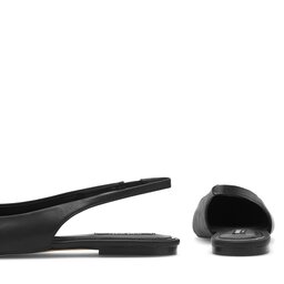 

Босоніжки Nine West WFA2551-2 Чорний