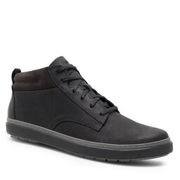 Lasocki Schnürschuhe Lasocki SPOD-17BIG MB Schwarz