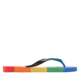 

В'єтнамки Havaianas, Чорний