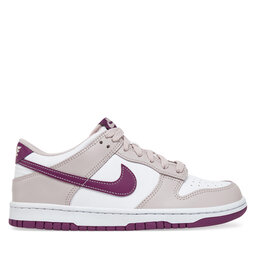 Nike Sneakers Nike Dunk Low (GS) FB9109 104 Alb