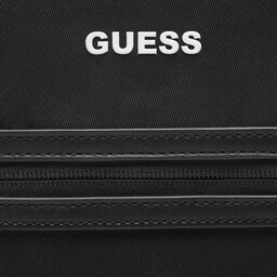 

Плоска сумка Guess Certosa Tech (PA) HMCEPA P3199 BKW, Чорний
