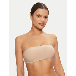 Chantelle Chantelle Sujetador sin aros Soft Stretch C16A30 Beis