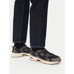 New Balance Sneakers New Balance U5309TN Schwarz