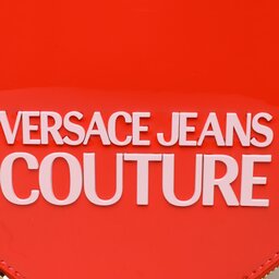 

Сумка Versace Jeans Couture 74VA4BL6 ZS582 521, Червоний