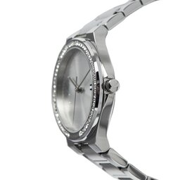 

Годинник Tommy Hilfiger Juliette 1782641 Silver/Silver, Срібний