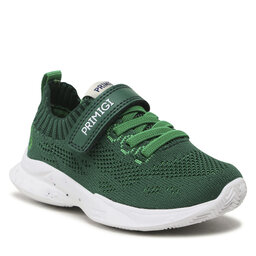 Primigi Sneakersy Primigi 3961511 Green