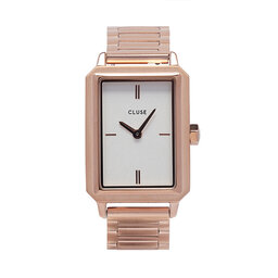 Cluse Orologio Cluse Fluette CW11503 Oro