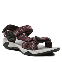 CMP Sandales CMP Hamal Wmn 38q9956 PLUM C904
