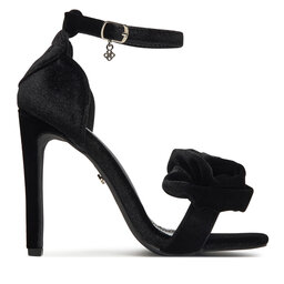 DeeZee Sandale DeeZee LB5478-96 Negru