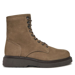 Calvin Klein Trzewiki Calvin Klein HM0HM01576 Beżowy