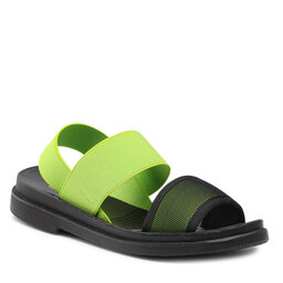 Betsy Sandale Betsy 927009/07-03E Light Green/Black