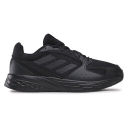 

Взуття adidas Response Run FY9576 Cblack/Cblack/Cblack, Чорний