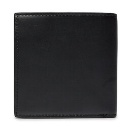

Мале Чоловіче Портмоне Calvin Klein Jeans Monogram Soft Small N/S K50K512442 BEH, Чорний