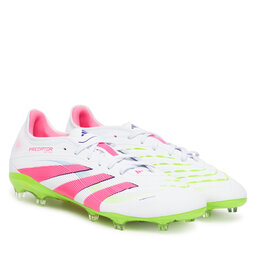 adidas Scarpe da calcio adidas Predator Pro Firm Ground ID3855 Bianco