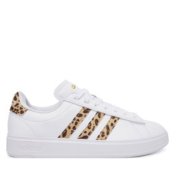 adidas Снікерcи adidas Grand Court 2.0 ID2994 Білий