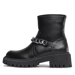 

Ботильйони DeeZee H13073A-4 Black, Чорний