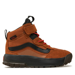Vans Αθλητικά Vans VN000D1MD871 Καφέ