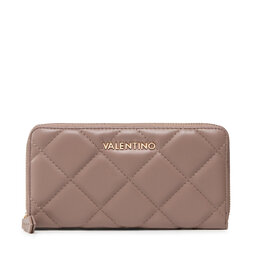 Valentino Cartera grande para mujer Valentino Ocarina VPS3KK155 Taupe