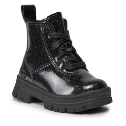 Ugg Kozačky Ugg T Ashton Lace Up Glitter 1151571T Gtbc