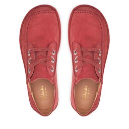 

Туфлі Clarks Funny Dream 26176289 Dusty Rose Nbk, Рожевий