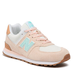 New Balance Sneakers New Balance GC574RJ1 Färgglad