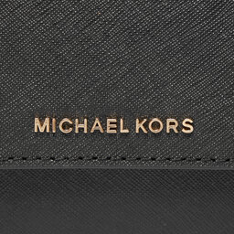 

Сумка MICHAEL Michael Kors Jet Set 32R4GJ6C9L Black, Чорний