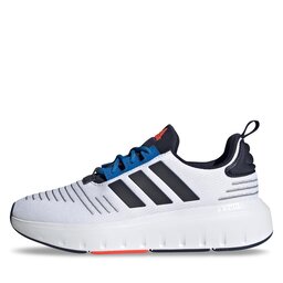 

Взуття adidas Swift Run IE9993 White, Білий