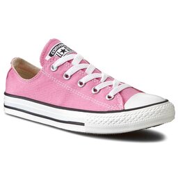 Converse Kedas Converse Yths C/T Allsta 3J238 Pink