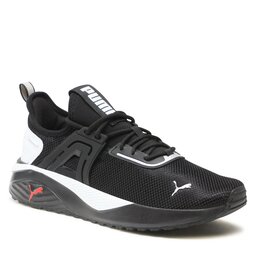 

Снікерcи Puma Pacer 23 Tech Overload 393465 01 Puma Black-Puma White-Puma Silver, Чорний