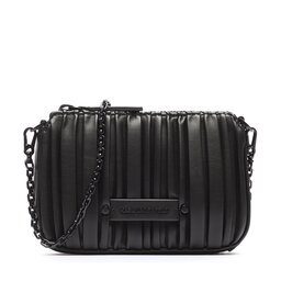 KARL LAGERFELD Handtasche KARL LAGERFELD 231W3212 Black