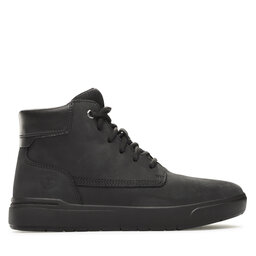 

Черевики Timberland Seneca Bay 6In Side Zip TB0A5RS40151 Black Nubuck, Чорний