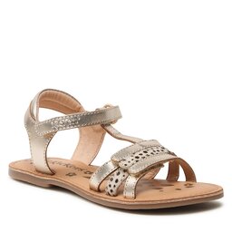 Kickers Sandaler Kickers Diamonto 895217-30 S Or Pony 151