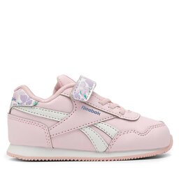 

Взуття Reebok Royal Cl Jog 3.0 1V HP4855 Рожевий
