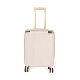 Lasocki Kleiner Koffer Lasocki WAS-S-001-S23 Beige