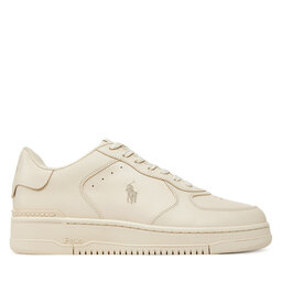 Polo Ralph Lauren Laisvalaikio batai Polo Ralph Lauren Masters Court 809971279001 Smėlio