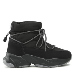 

Ботильйони Big Star Shoes KK274274 Black, Чорний