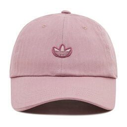 

Бейсболка adidas adicolor Vintage Baseball HD9737 Magic Mauve, Рожевий