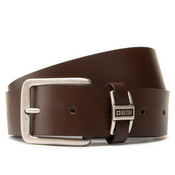 

Чоловічий ремінь BIG STAR HH674110 Brown, Коричневий