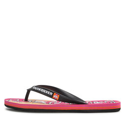 

В'єтнамки Quiksilver AQYL101248 Xknn, Чорний