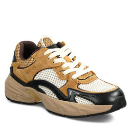 Gant Sneakers Gant Mardii Sneaker 27537193 Black Beige Multi