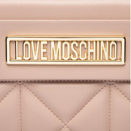

Сумка LOVE MOSCHINO JC4118PP1FLT0107 Nude, Бежевий