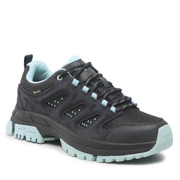 Tamaris Сникърси Tamaris GORE-TEX 1-23769-39 Fountain Blue 849